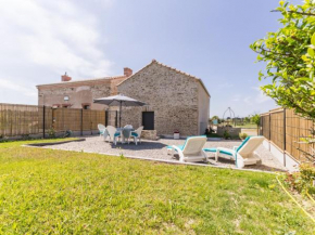 Hotels in Pornic